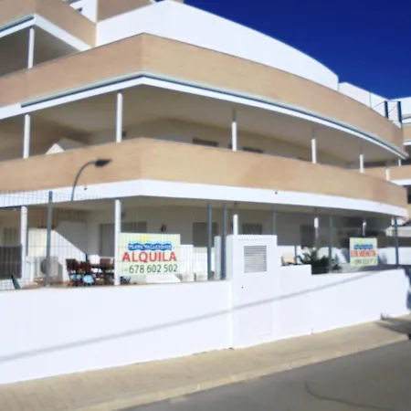 Baladres Holidays Lek Peniscola Exterior photo