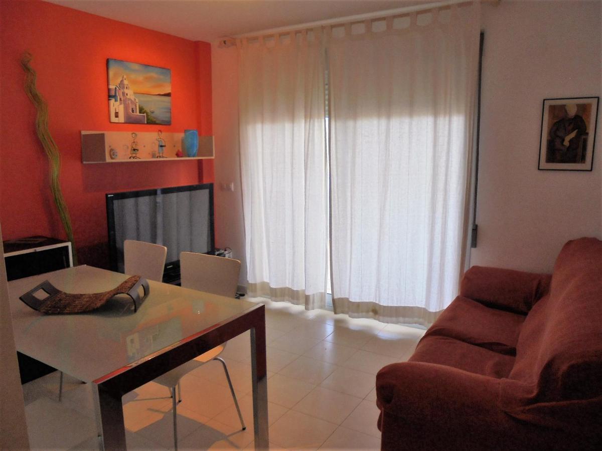 Baladres Holidays Lek Apartment