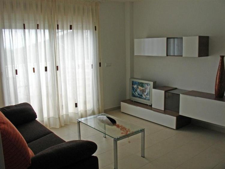 Baladres Holidays Lek Appartement