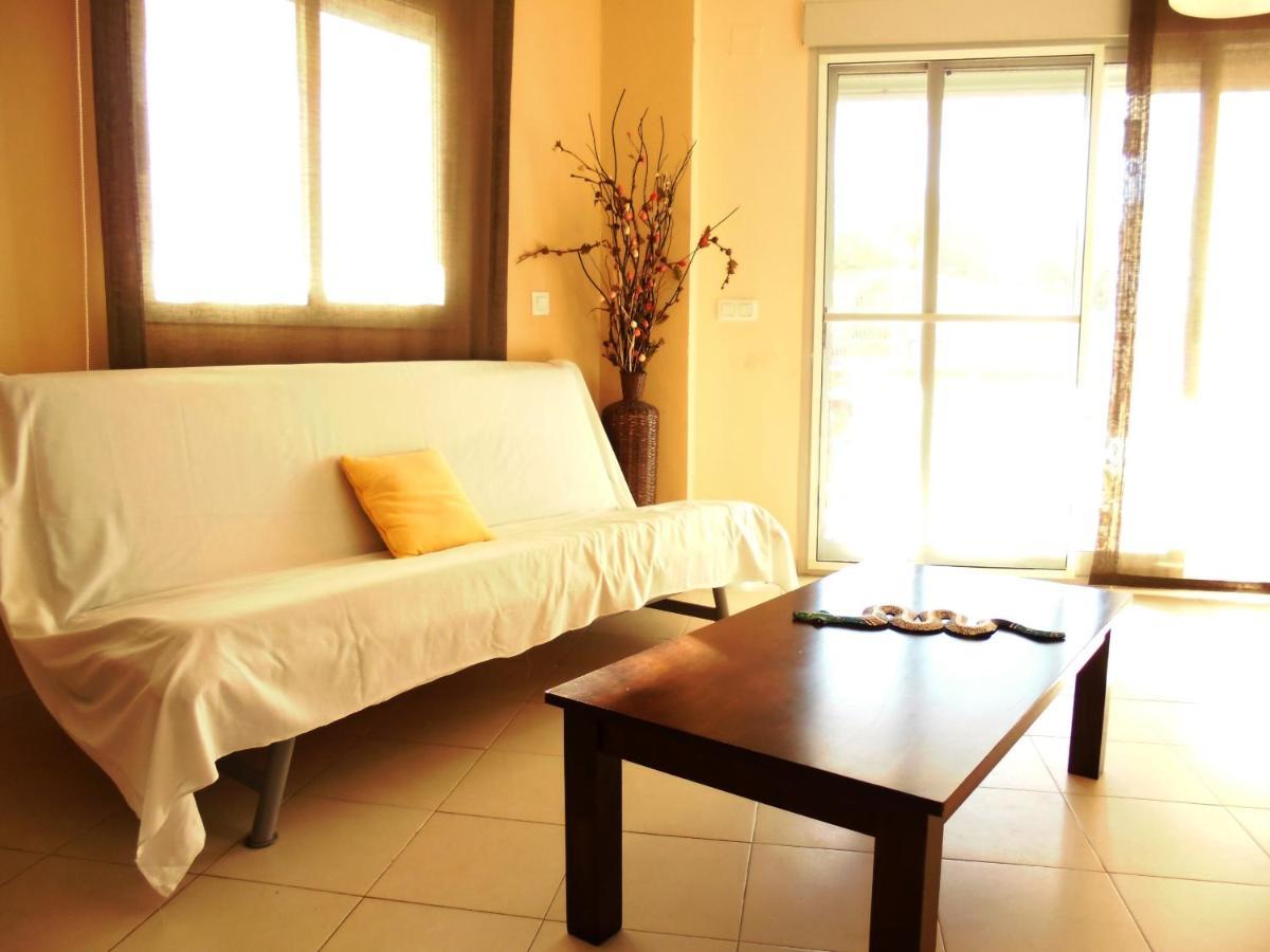 Baladres Holidays Lek Appartement