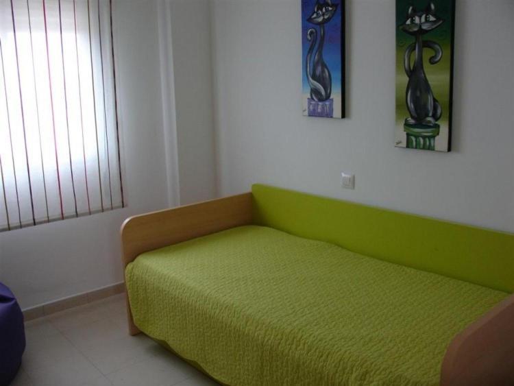 Appartement Baladres Holidays Lek *