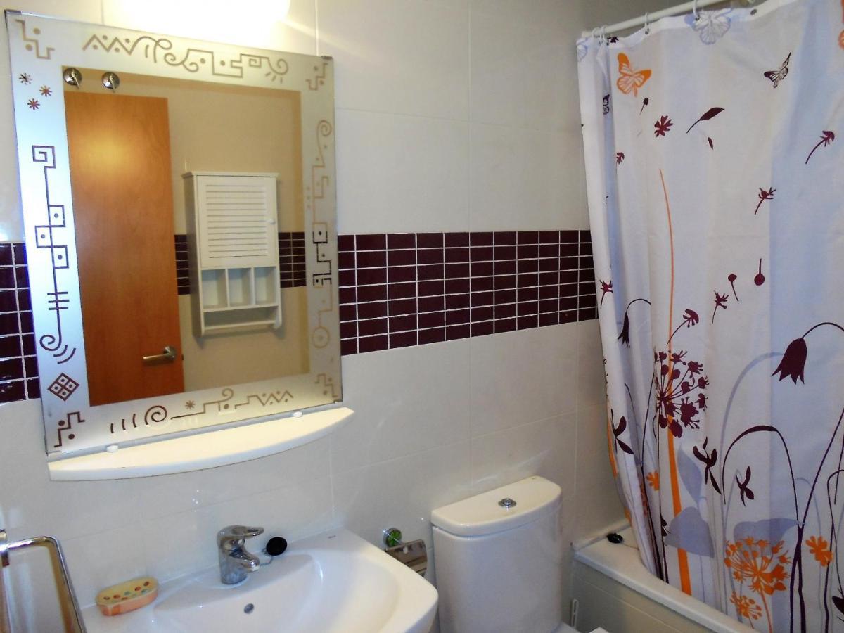 Appartement Baladres Holidays Lek *