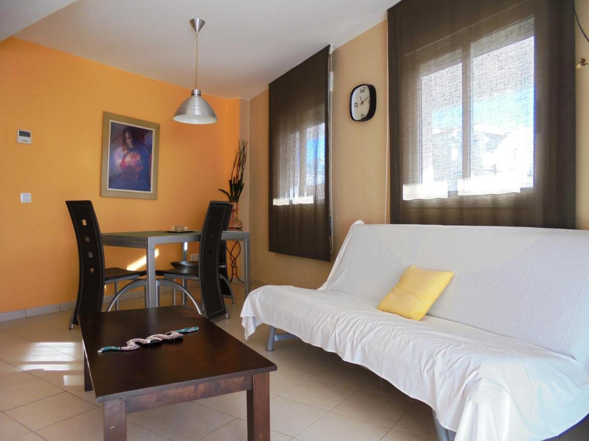 Apartment Baladres Holidays Lek